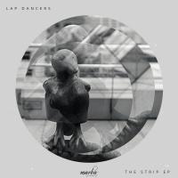 Artwork for The Strip EP by Lap Dancers