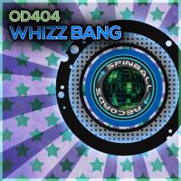 Artwork for Whizz Bang by OD404