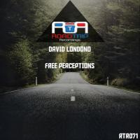 Artwork for Free Perceptions by David Londono