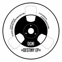 Artwork for Destiny EP by Ogni