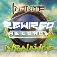 Artwork for InBalance by Infinite