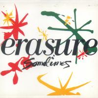 Artwork for Sometimes by Erasure