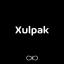 Artwork for Xulpak (Original Mix)
