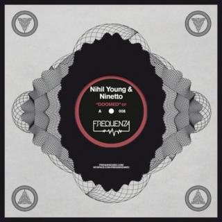 Artwork for From Scratch (Ascion & D. Carbone Remix)