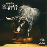 Artwork for Charging Like a Bull by Hitta Slim