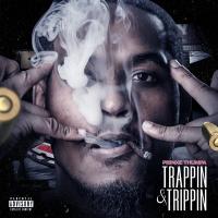 Artwork for Trappin & Trippin by Prinxe Thumpa