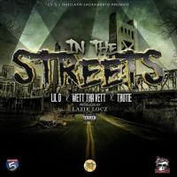 Artwork for In the Streets by Lil D