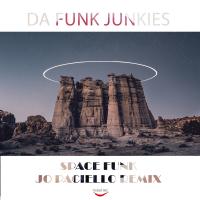 Artwork for Space Funk (Jo Paciello Remix) by Da Funk Junkies