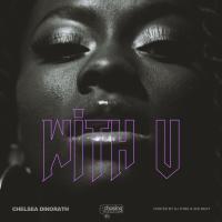Artwork for With U by Chelsea Dinorath