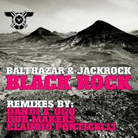 Artwork for Black Rock by Balthazar & Jackrock