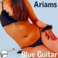 Artwork for Blue Guitar by Ariams