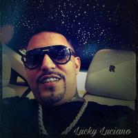 Artwork for I Need You by Lucky Luciano