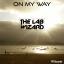 Artwork for On my way (Original Mix)