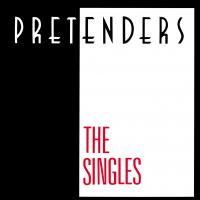 Artwork for The Singles by Pretenders