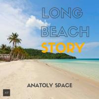 Artwork for Long Beach Story by Anatoly Space