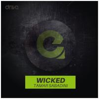 Artwork for Wicked by Tamar Sabadini