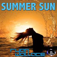 Artwork for Summer Sun by Ryan Wallace