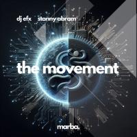 Artwork for The Movement by Stanny Abram