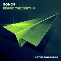 Artwork for Behind the Curtain by SQNC9