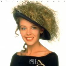 Artwork for "I Should Be so Lucky" by Kylie Minogue
