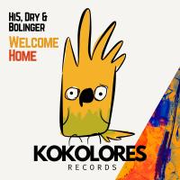 Artwork for Welcome Home by Hi.5