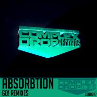 Artwork for Go! Remixes by Absorbtion