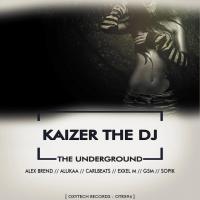 Kaizer The Dj