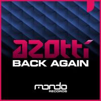 Artwork for Back Again by Azotti