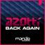 Artwork for Back Again (Intro Edit)