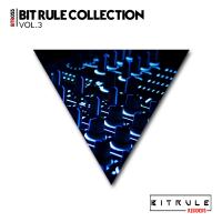 Artwork for Bit Rule Collection, Vol. 3 by Various Artists