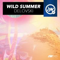 Artwork for Wild Summer by Delovski