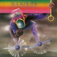 Artwork for Fly to the Rainbow (Remastered 2023) by Scorpions