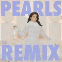 Artwork for Pearls (SILK Remix) by Jessie Ware