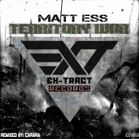 Artwork for Territory War by Matt Ess