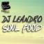 Artwork for Soul Food