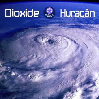 Artwork for Huracán (Tech Mix)