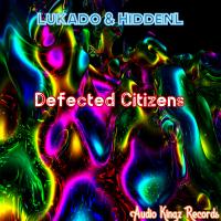 Artwork for Defected Citizens by Lukado