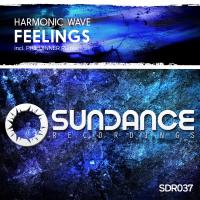 Artwork for Feelings by Harmonic Wave