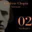 Artwork for Nocturne in E flat major, Op. 9 No. 2
