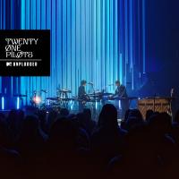 Artwork for MTV Unplugged (Live) by twenty one pilots