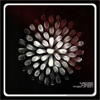 Artwork for Black Urban (Original Mix)