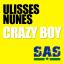 Artwork for Crazy Boy (Buga Remix)