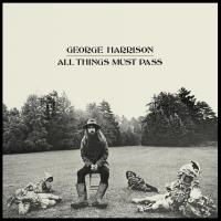 Artwork for All Things Must Pass (2014 Remaster) by George Harrison