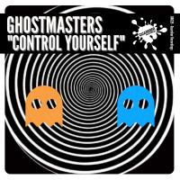 Artwork for Control Yourself by GhostMasters