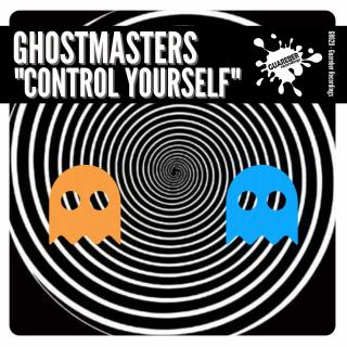 Artwork for Control Yourself (Extended Mix)
