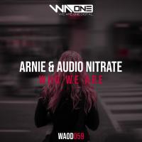 Artwork for Who We Are by ARNIE