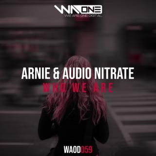 Artwork for Who We Are (Extended Mix)