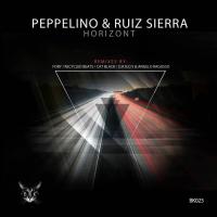 Artwork for Horizont by Peppelino