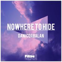 Artwork for Nowhere To Hide by Dani Corbalan