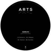 Artwork for Ursprung by Sawlin